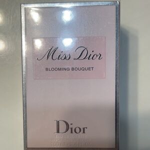 Dior Miss Dior Blooming Bouquet in Soft Pink